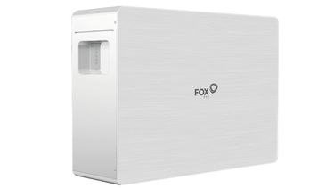 fox ess lv52 5.12kWh 48V battery module